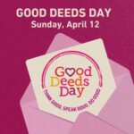 Good Deeds Day